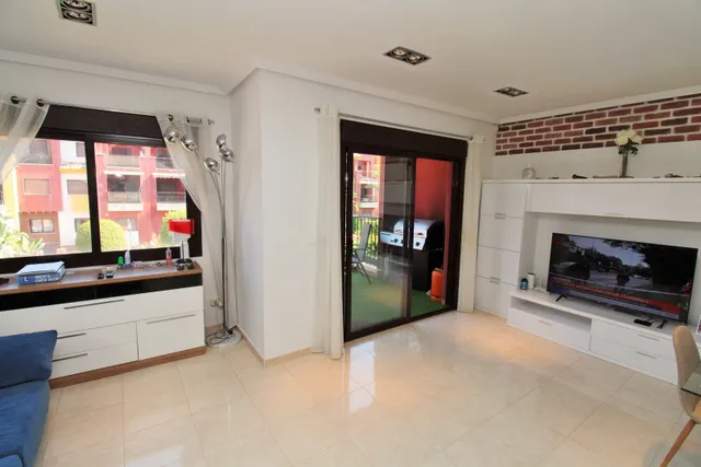 Apartamento 2 habitaciones 94m² en venta - Costa blanca — 7