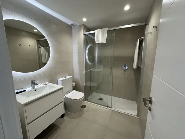Adosado 2 habitaciones 69m² en venta - Riviera del sol — 19