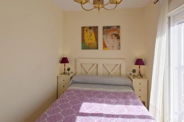 En sanlucar de barrameda, precioso duplex para habitar tal cual en venta — 27
