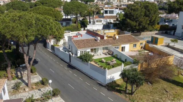 Adosado 3 habitaciones 137m² en venta - Riviera del sol — 31