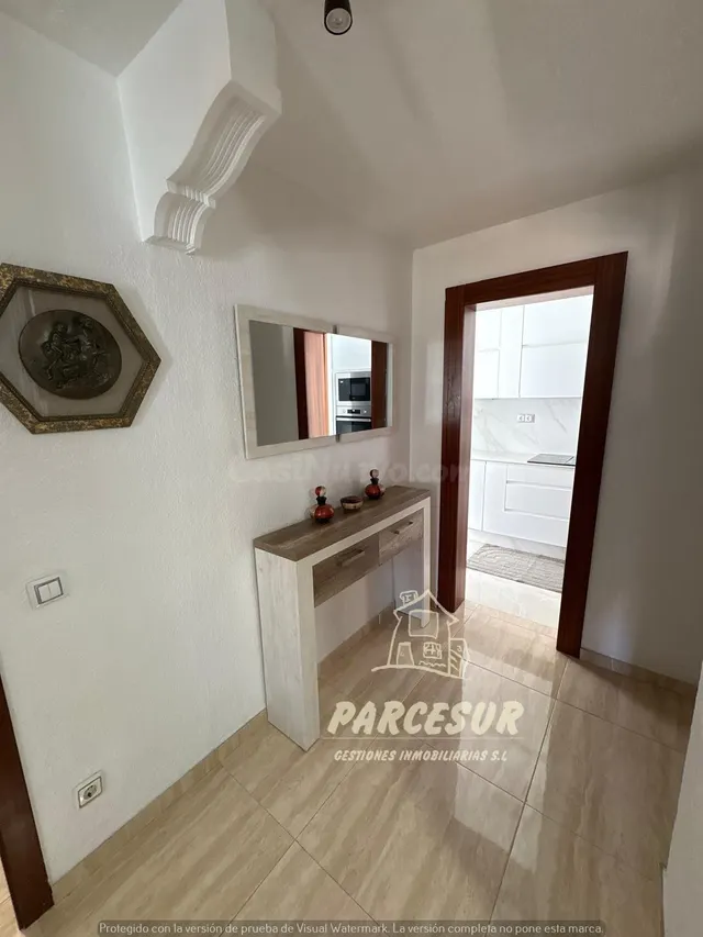 Piso en Miralbaida, Córdoba — 2
