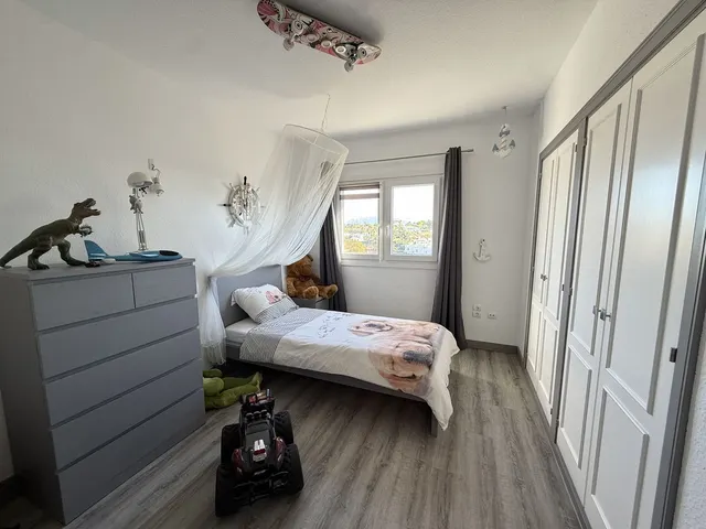Apartamento 3 habitaciones 161m² en venta - Costa Del Sol — 12