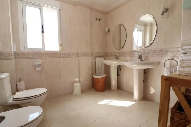 Villa 3 habitaciones 216m² en venta - Comunidad valenciana — 10