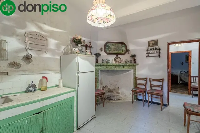 CASA CON TERRENO EN DURCAL — 6