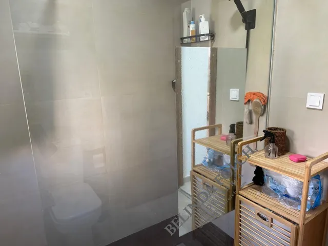 PISO  3DORMITORIOS, 1 BAÑO, COCINA AMERICANA, — 6