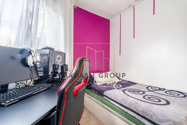 ¡casi a estrenar! piso de 3 habitaciones reformado en pleno centro, Reus — 16