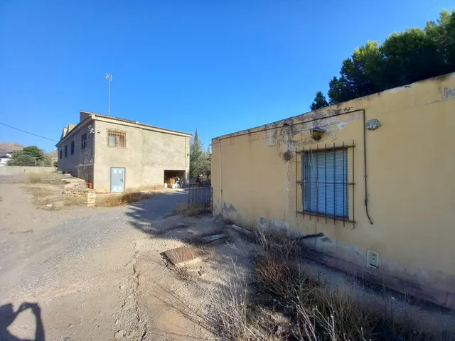 Venta de exclusivo chalet en La Alcoraya (Alicante) — 34