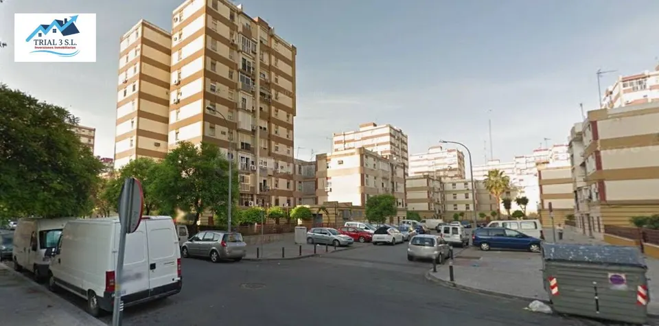 Venta de Piso en Sevilla