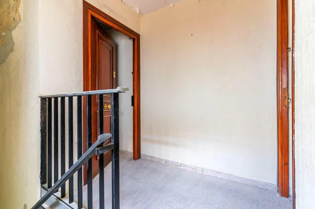 INCREÍBLE CASA SEÑORIAL EN la ALAMEDA DEL RIO — 7