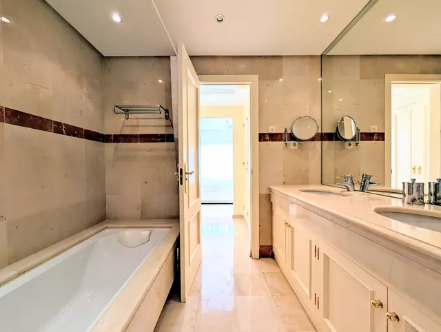 Ático Dúplex 3 habitaciones 171m² en venta - Costa Del Sol — 37