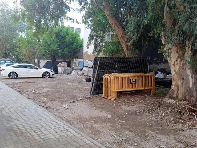 SUELO URBANO APTO PARA USO RESIDENCIAL EN VENTA VALENCIA (VA - foto 3