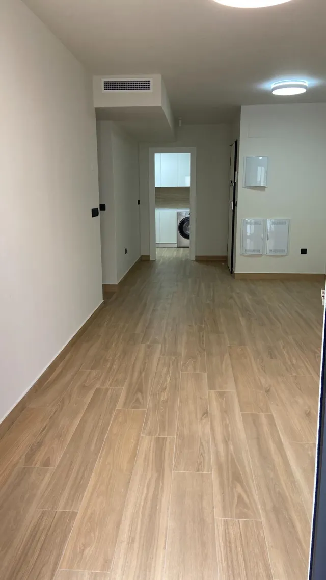 Piso a estrenar en alquiler en Nueva José María de la Puerta — 8