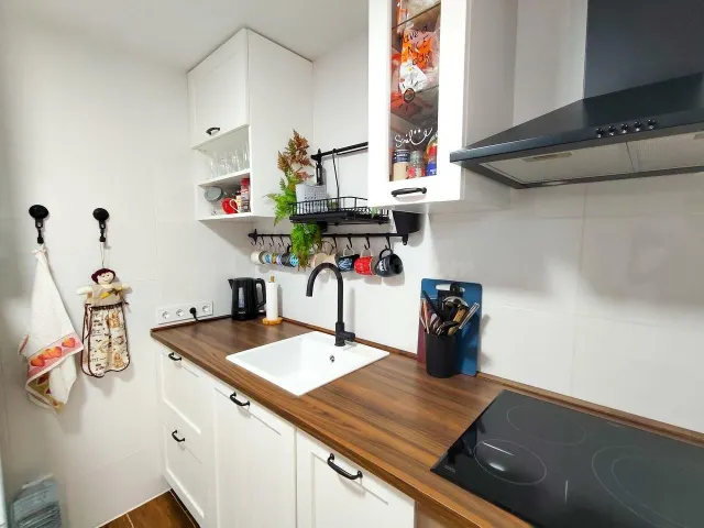 Bungalow 1 habitación 50m² en venta - La Mata pueblo — 8