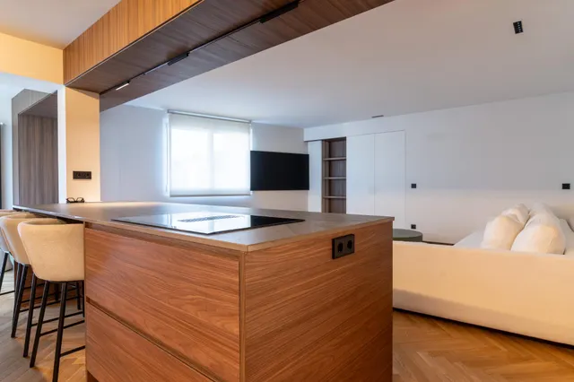 Exclusivo Piso de Lujo en el Corazón de Zaragoza — 8