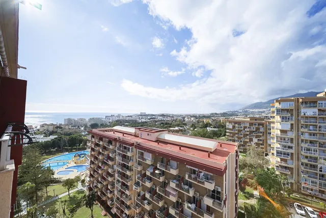 Ático 1 habitación 42m² en venta - Centro
