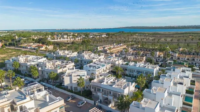 Apartamento 3 habitaciones 123m² en venta - Doña Pepa — 4