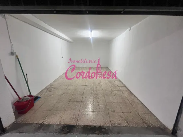 Garaje 18m² en venta - Santa Rosa - foto 4