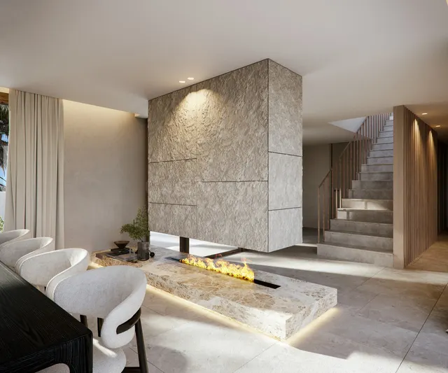 Chalet 4 habitaciones 300m² en venta - Elviria - foto 3