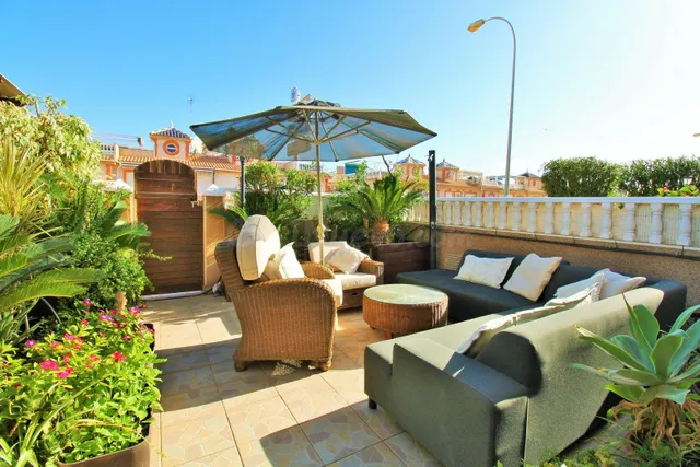 Villa 3 habitaciones 83m² en venta - La Zenia — 3