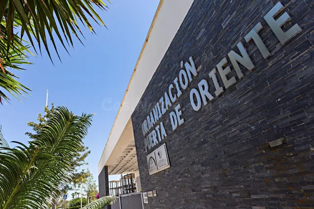 ÚLTIMAS UNIDADES DE PUERTA DE ORIENTE: APARTAMENTO DE 3 DORM - foto 4