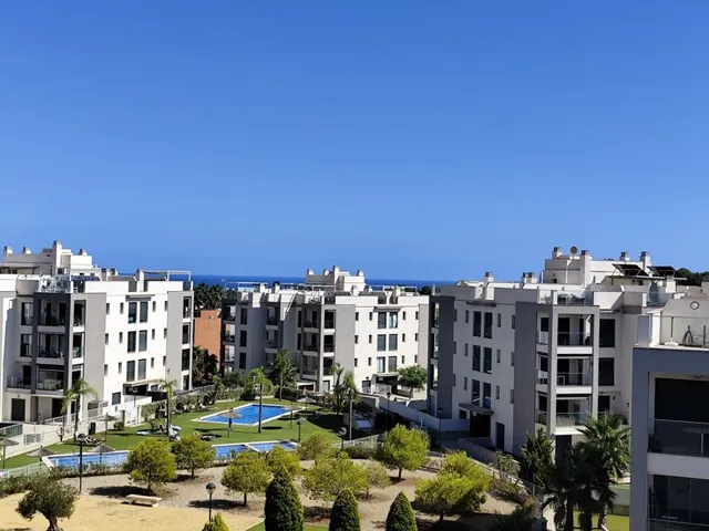 Ático 3 habitaciones 92m² en venta - Villamartin — 32