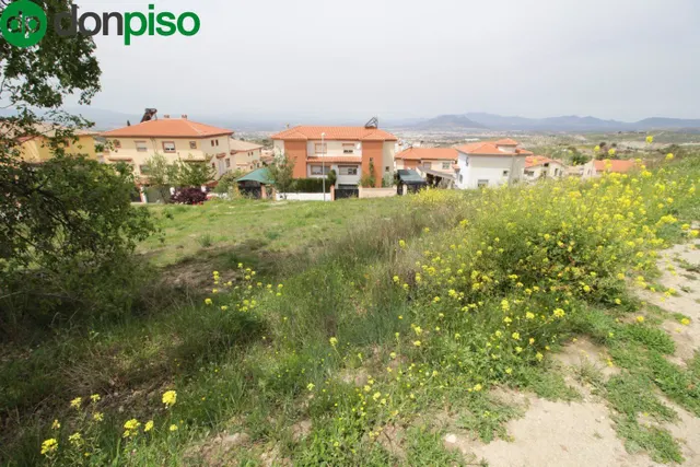 FINCA EN CORTIJO SAN JERÓNIMO (BARTODANO) — 10