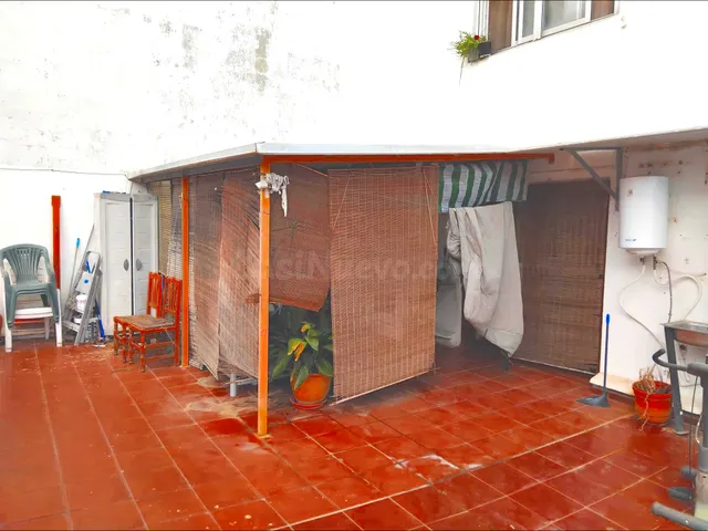 ATICO EN SUECA CON AMPLISIMA TERRAZA - foto 3