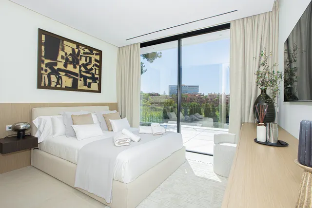 Chalet 6 habitaciones 741m² en venta - Marbella — 15