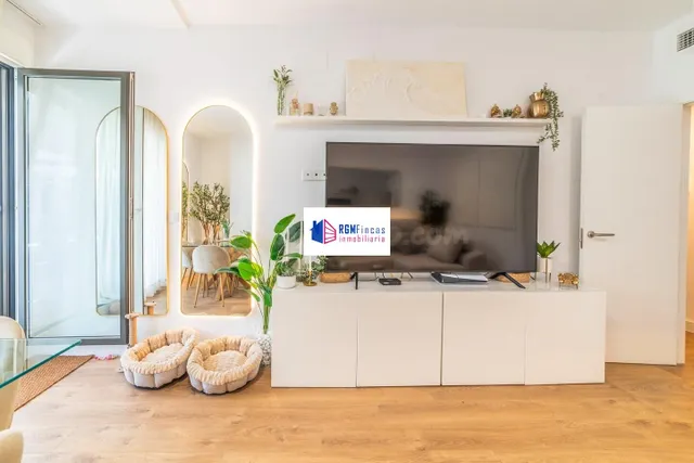 Piso 3 habitaciones 133m² en venta - Palmete-Padre Pío-Hacie - foto 5