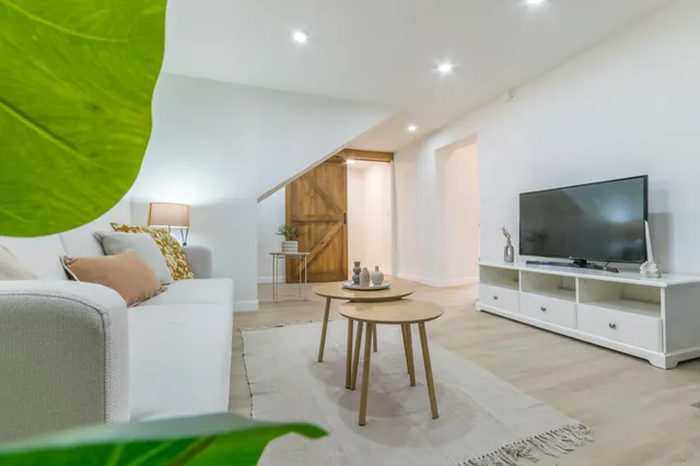 EXCLUSIVA REF 04339 Casa en pedanía de Lliria, núcleo de población a 2,5 km de Casinos. SUELO URBANIZABLE SIN TERRENO — 19