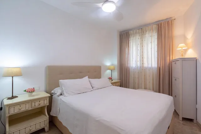 Exclusivo Piso en Conjunto Residencial Parque de Europa en Cartagena. — 11