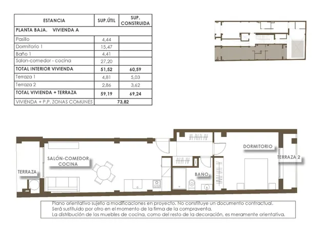 Apartamentos en el corazón de Torrevieja — 17