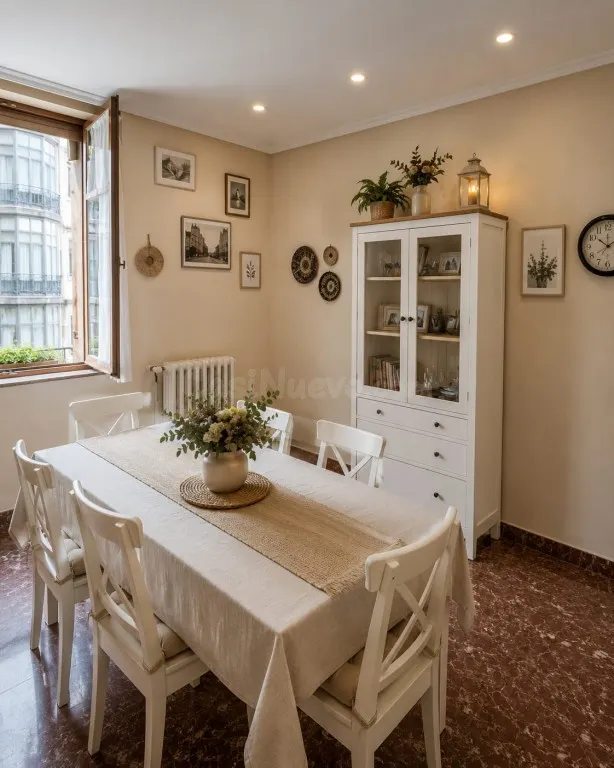 Piso en Venta en Oviedo Asturias CENTRO — 11
