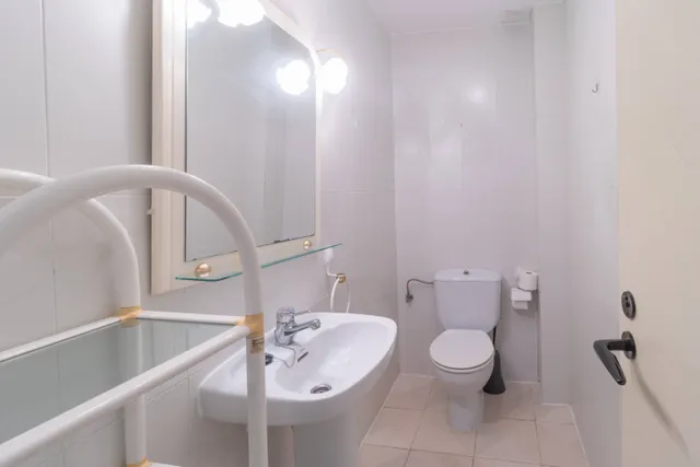 CASA EN SEGUNDA LÍNEA DE PLAYA, URBANIZACIÓN MARE NOSTRUM — 17