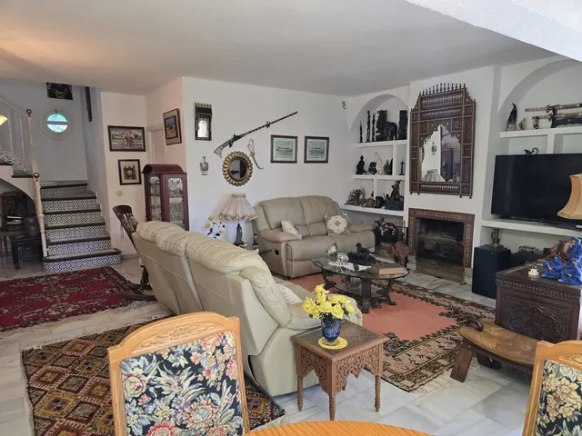 Chalet 4 habitaciones 171m² en venta - Riviera del sol — 27