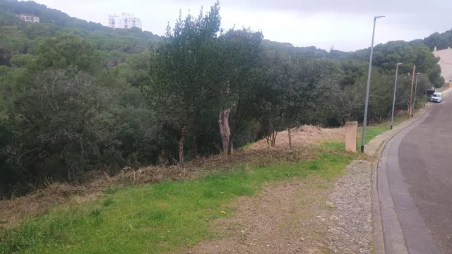 SOLAR URBANO TURÍSTICO EN BEGUR-GIRONA — 7