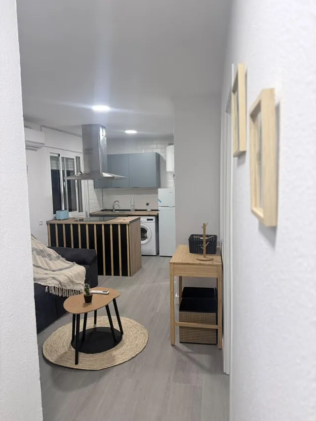 Piso 45m² en alquiler - Centro — 12