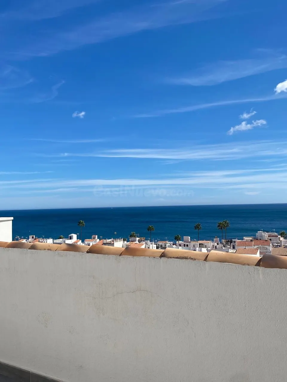 Ático 1 habitación 56m² en venta - Costa del Sol