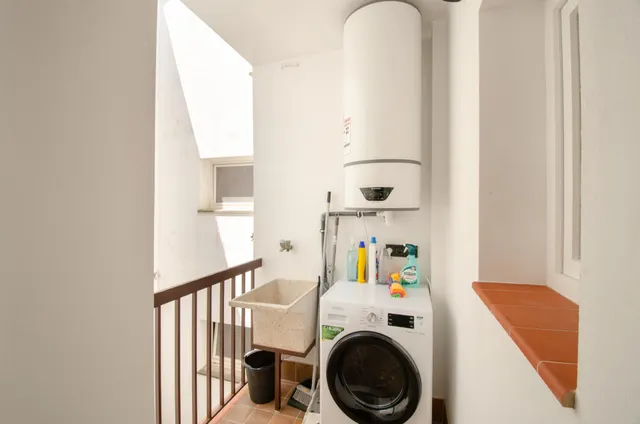 PALAFRUGELL: ÁTICO EN PALAFRUGELL CON TERRAZA COMPLETAMENTE RENOVADO. ZONA LIDL. — 14