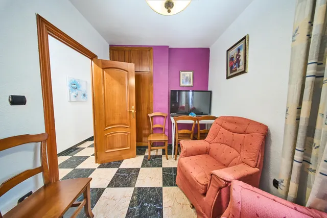 Piso en Albolote (centro) — 20