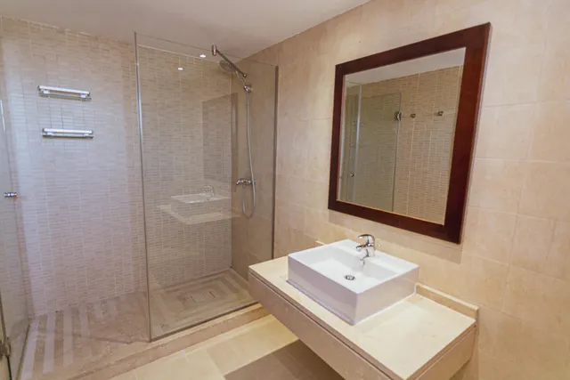 Precioso Atico Triplex de 4 dormitorios en Altos de los Monteros en perfecto estado — 15