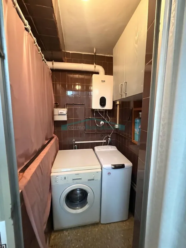 Amplio piso de 127 m2 con trastero en Santa Rosa, Alcoy — 12