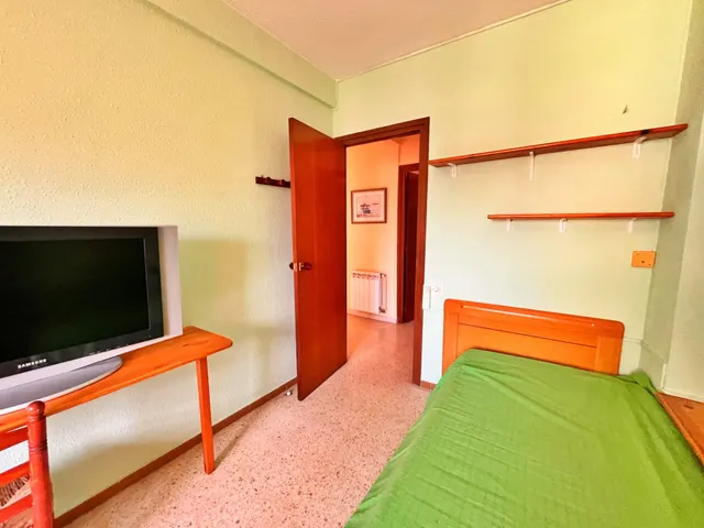 Ático VPO con gran terraza y vistas en Ferreries, Tortosa — 27