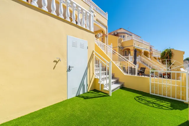 Adosado 2 habitaciones 75m² en venta - Lomas de Campoamor-La - foto 3