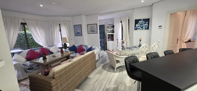Piso 2 habitaciones 125m² en venta - Real de Zaragoza — 6