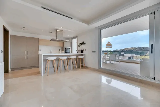 Apartamento 3 habitaciones 101m² en venta - El Madroñal — 3