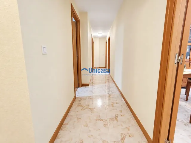 Piso de 3 dormitorios con terraza, garaje y trastero — 11