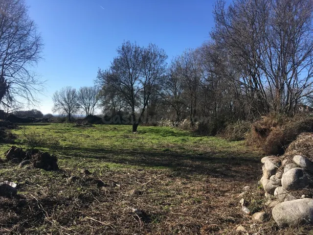 TERRENO URBANO EN CANDELEDA - foto 2