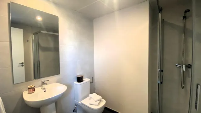 Tranquilidad y Calidad de Vida en Sevilla Este, Sevilla — 9
