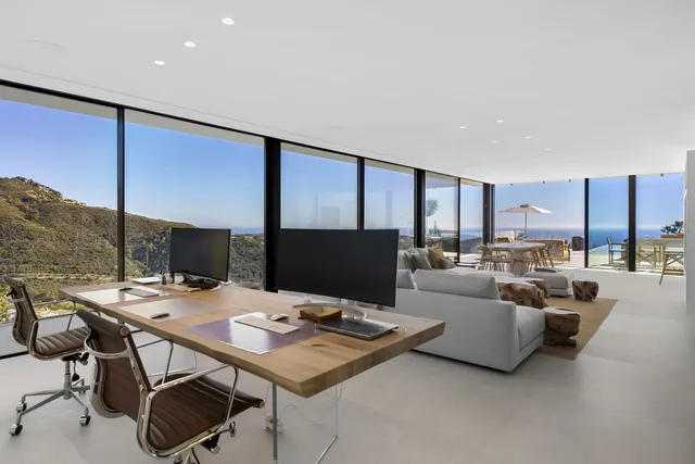 Villa 6 habitaciones 480m² en alquiler - Costa del Sol — 12
